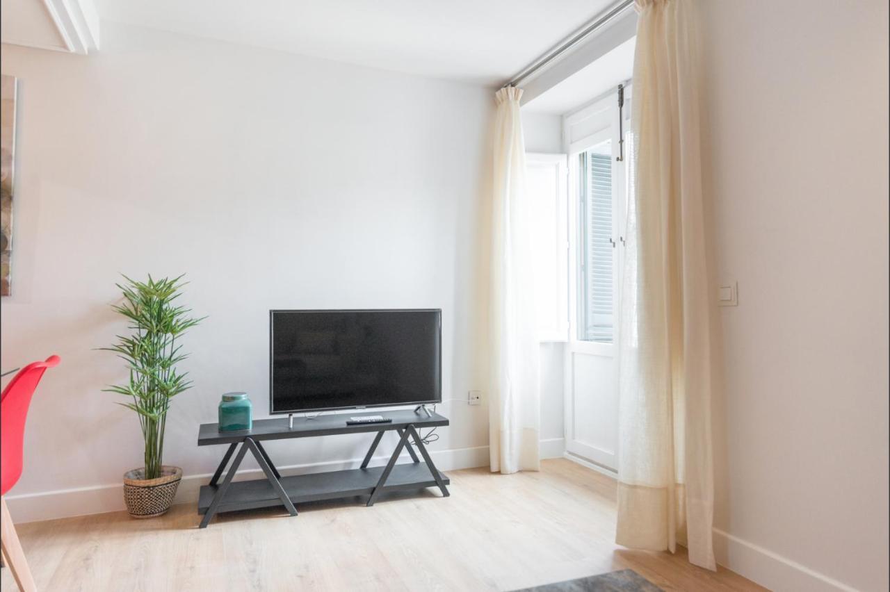 Merced10 Duplex 3I Малага Екстер'єр фото